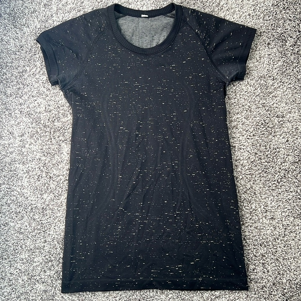 Lululemon Swiftly Tech Shirt